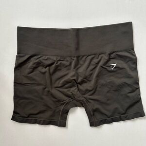 Gymshark Everyday Seamless Shorts